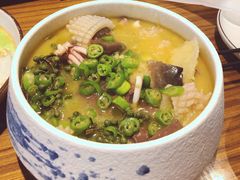 -禾珍珠家常小馆(河南博物院店)