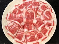 精品肥牛-唇辣号重庆老火锅(亦庄店)