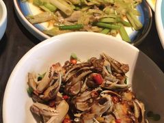 -船歌·鱼水饺青岛菜(闽江二路店)