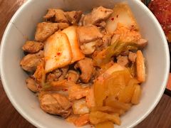 -铃木食堂(帽儿胡同店)