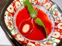 红姑娘奶酪-一绪に寿喜烧自助(世茂广场店)