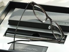 -目艮眼镜SHOWROOM(品牌集合店)