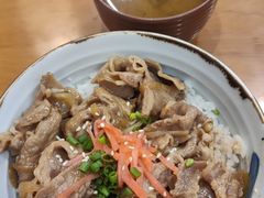-小条食堂(筼筜天虹店)