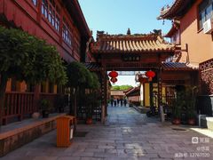 -赵州桥景区