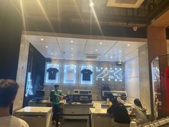 -JORDAN(外滩中央体验店)