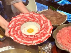 -袁老四重庆老火锅(桐梓坡店)