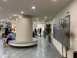 -DX HAIR SALON·发现未知美发沙龙