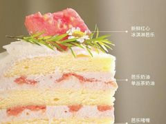 -DANXI丹喜面包·蛋糕(龙腾店)