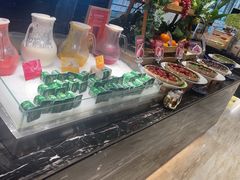 -东方红海鲜百汇(国际大厦店)