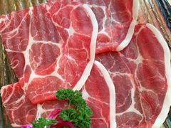 -鲁西肥牛(九方购物中心店)