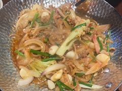 -湖兰金牌小炒肉(椒江万达店)