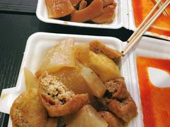 -细妹五香牛杂(步行街店)