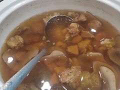 -永記粤菜·五指毛桃花雕鸡煲(九亭店)