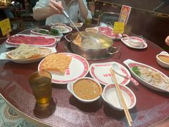 -大吉利·潮汕鲜牛肉火锅(总店)