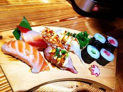 -和蕴日本料理
