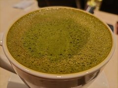 -大堂吧·深圳益田威斯汀酒店