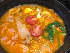 -九田家黑牛烤肉料理(中北镇店)