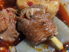 -石灰市毛记烧鸡公(解放碑店)