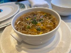-上海和平饭店龙凤厅 Dragon Phoenix