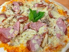-萨尔瓦多Salvador's