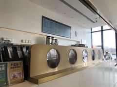 -喜茶(永旺梦乐城店)