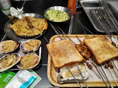 -老虎滩大连海鲜烧烤(建邺云锦路总店)