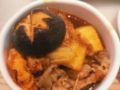 -韩宫宴烤肉·料理(宝山万达店)