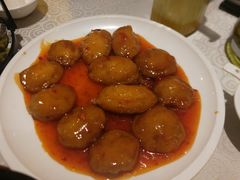 -国人川菜(李家村建东街店)