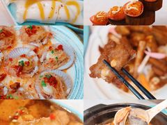 -香香海南菜餐厅