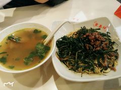 -东泰祥生煎馆(重庆北路店)