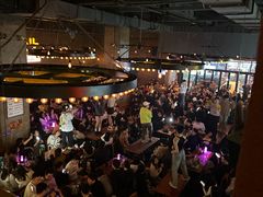 -HIB HUB公社(解放西路店)