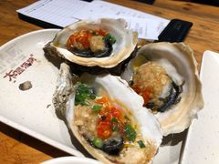 -木屋烧烤(龙华店)