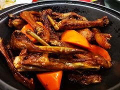 -美极鲜食坊(宝安南路店)
