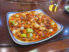 -燕北云山·农家菜·灶台鱼(密云溪翁庄店)
