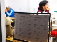 -Seeking Coffee咖啡(新竹路店)