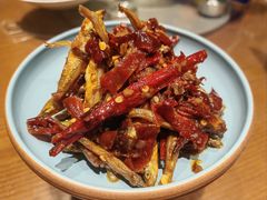 -图味美小黄鱼·景德菜(浙江路店)