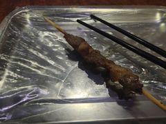 -哥俩好牛肉大串