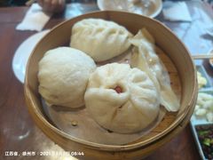 -许老八包子铺(回龙窝店)