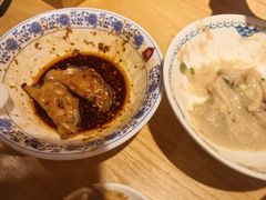 -龙抄手食府(浣花北路店)