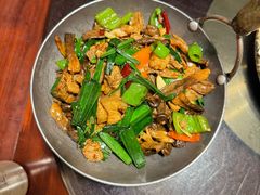 -金龙寨(解西店)