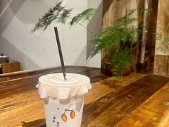 -成川茶店·潮汕工夫浓茶(万象店)