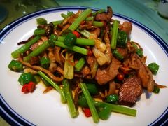 -老三烤肉·融合菜宴会厅