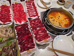 -荣叔港式沙嗲牛肉火锅(正佳潮流店)