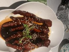 -桂满陇·海市蜃楼·黑金(国金店)