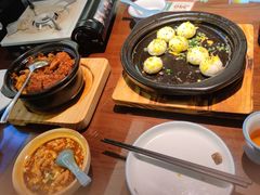 -小六汤包砂煲菜(文景路店)