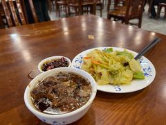 -柴氏风味斋(甘家口店)