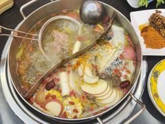 -田村·石锅藏香鸡(布达拉宫店)