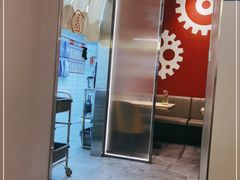 -吕氏疙瘩汤·海鲜新鲁菜(凯德mall新都心店)