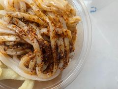 -陕西周记·手工米皮老店(工人路店)