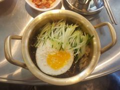 -韩聚屋韩国烤肉餐厅(新北万达店)